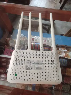 Tenda Router