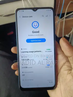 Samsung Galaxy M12 (Used)