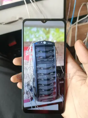 Samsung Galaxy M12 (Used)