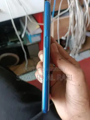 Samsung Galaxy M12 (Used)