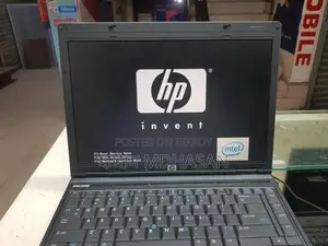 HP Laptop for Sale