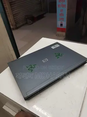 HP Laptop for Sale