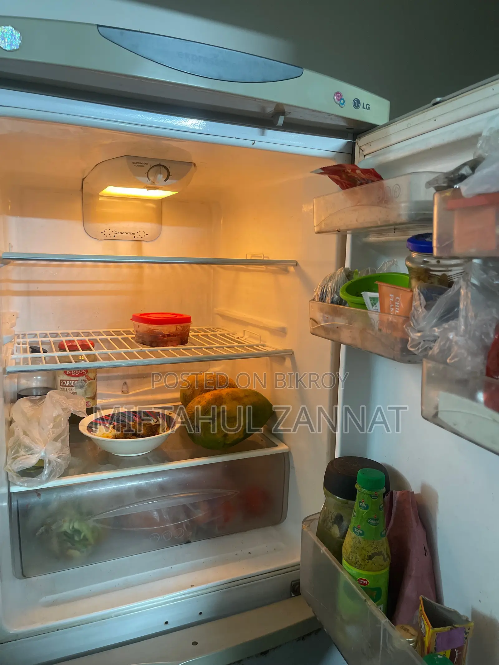Refrigerator
