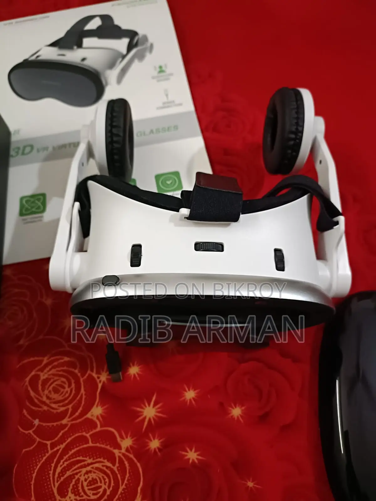 Vr Box