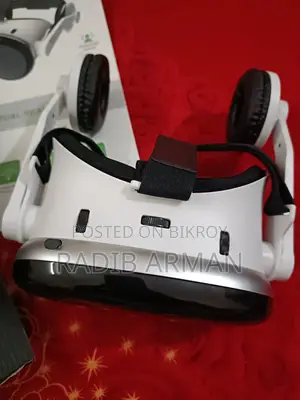 Vr Box