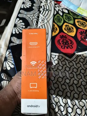 Xiaomi Mi Box S