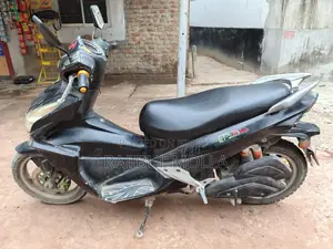 Green Tiger GT5 Pulse . 2018