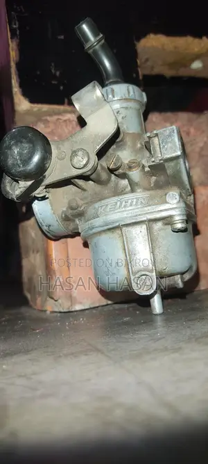 Tvs Metro Plus Old Carburetor 2023