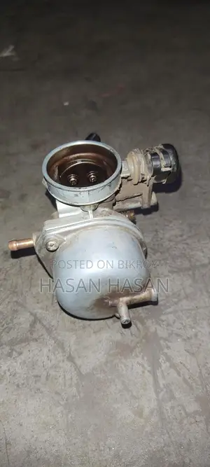Tvs Metro Plus Old Carburetor 2023