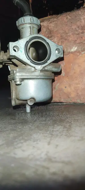 Tvs Metro Plus Old Carburetor 2023