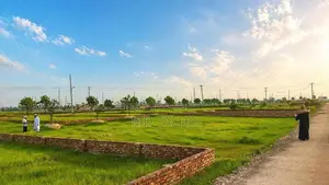 ইউএস বাংলা পূর্বাচল, রোড ৩, সেক্টর ১, ব্লক ডি