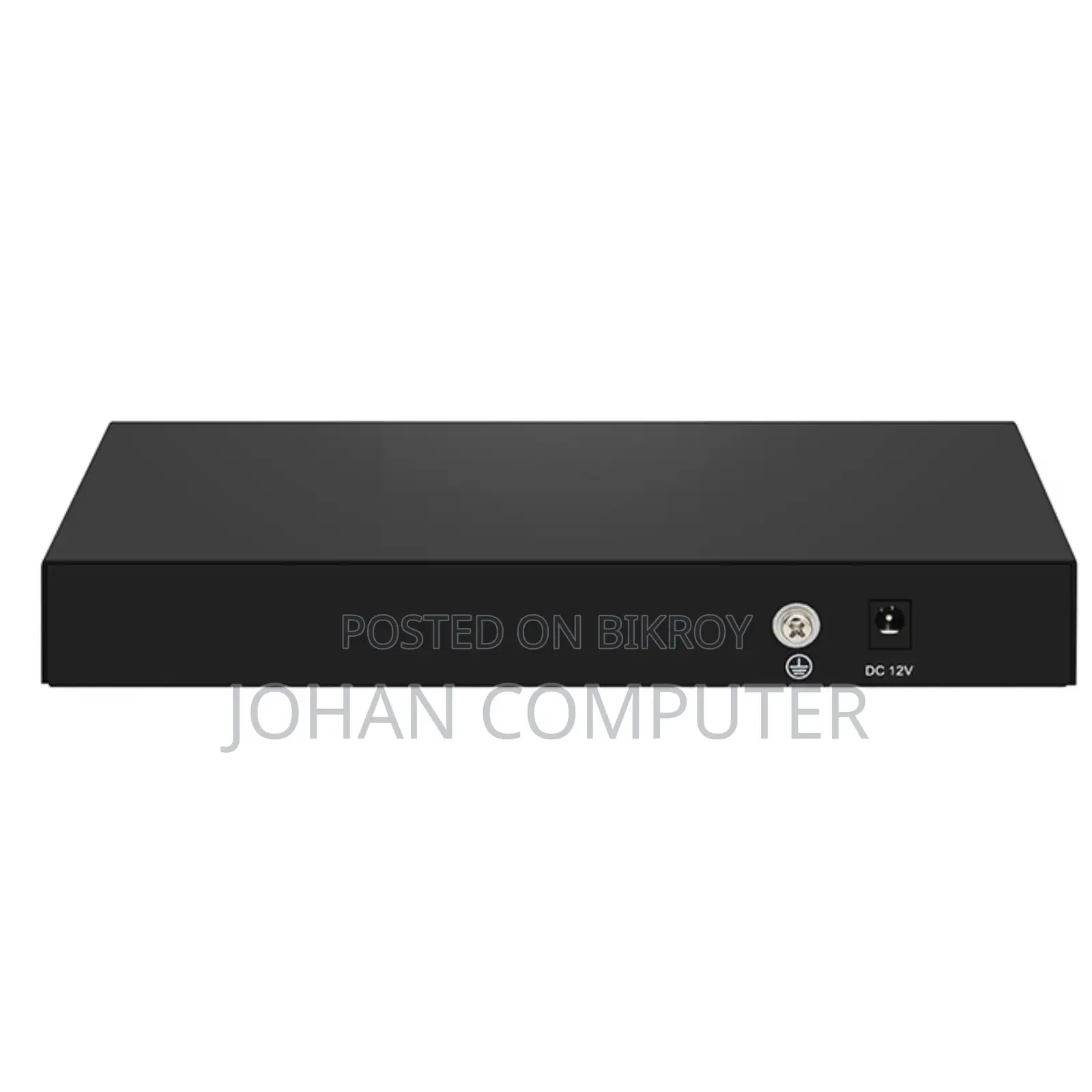 Sunsoont 8port 10G SFP Switch