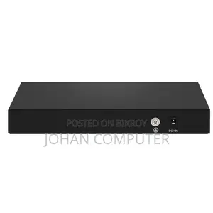 Sunsoont 8port 10G SFP Switch