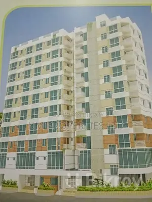 3 BED- ONGOING APARTMENT FOR SALE – 1065 SFT KHANERMOR MONIPUR