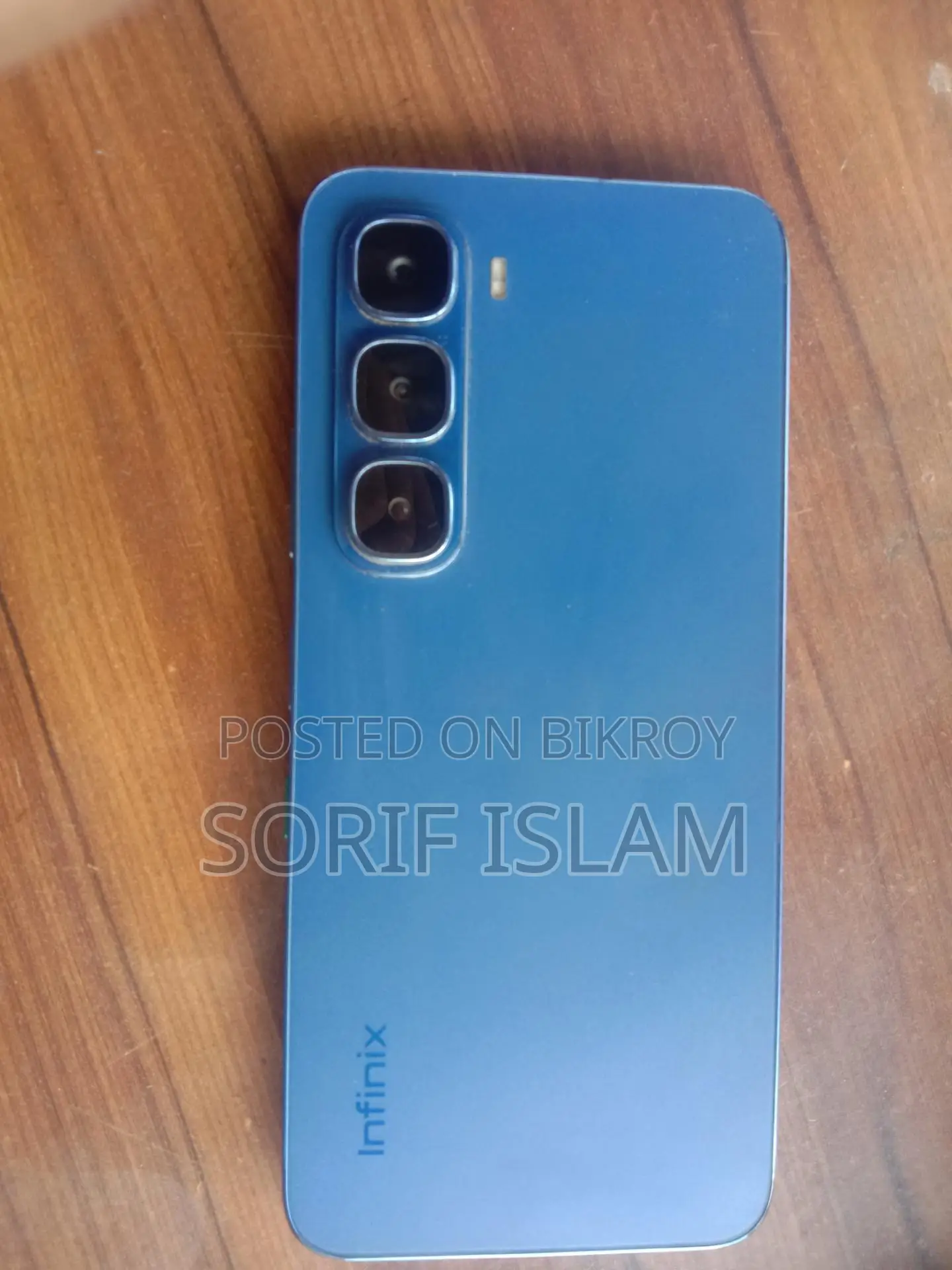 Infinix Hot 60i (Used)