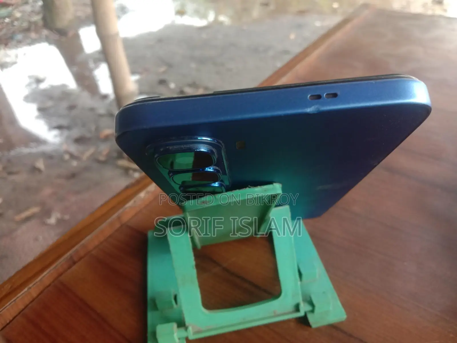 Infinix Hot 60i (Used)