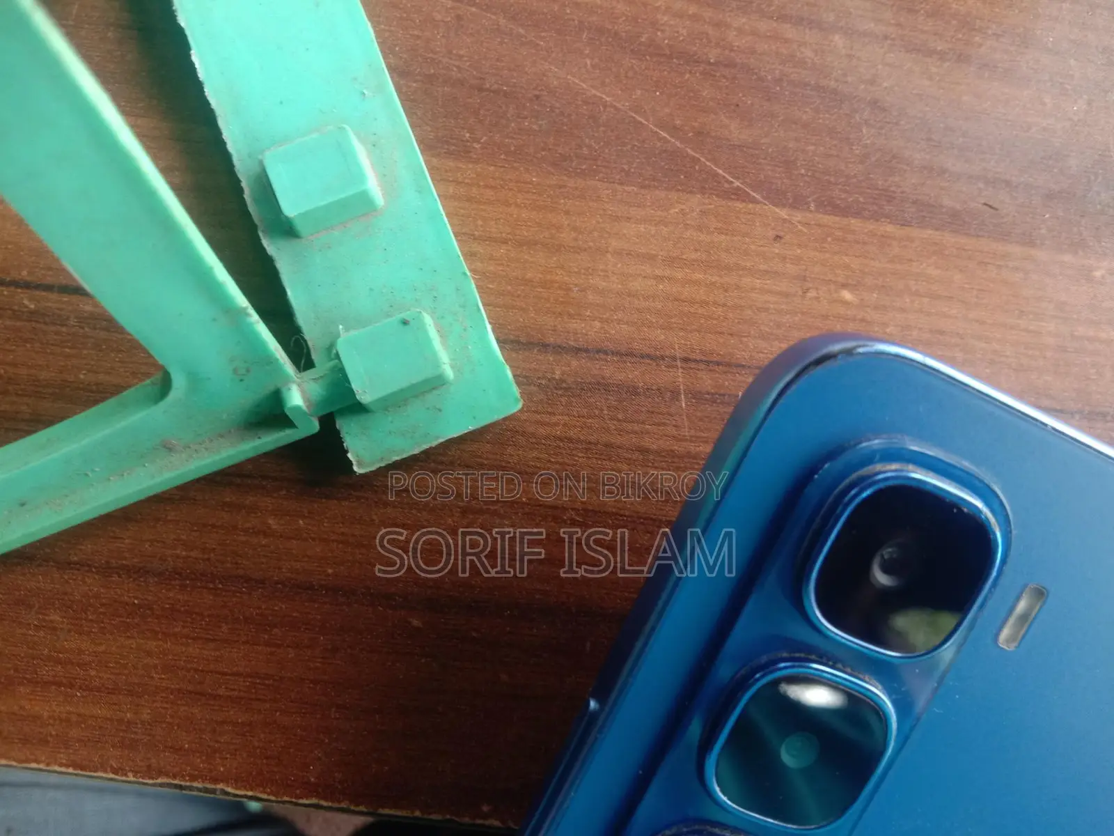 Infinix Hot 60i (Used)