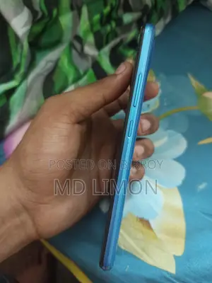 Realme C11 . (Used)