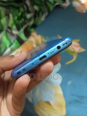 Realme C11 . (Used)