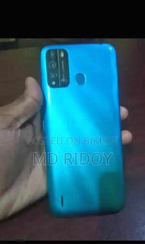 Itel Vision 1 Pro (Used)