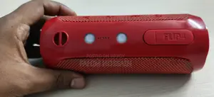 JBL Flip 4 Almost New Condition
