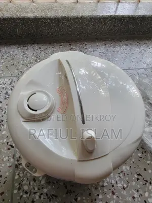 Rice cooker like new