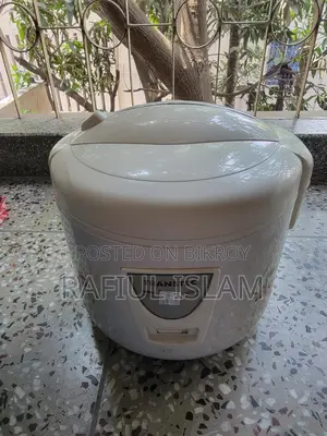 Rice cooker like new