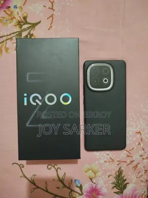 iQOO Z10 Turbo Pro . (Used)