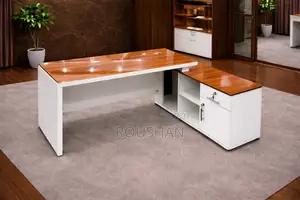 Office Boss Table Chair
