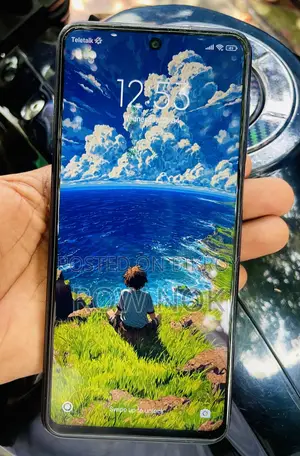Xiaomi Redmi Note 9 Pro (Used)