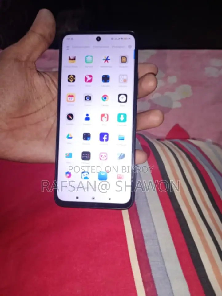 Xiaomi Redmi 12 (Used)