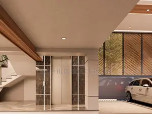 2,850 SFT 4-Bedroom Apartment for Sale in Jolshiri Abashon.