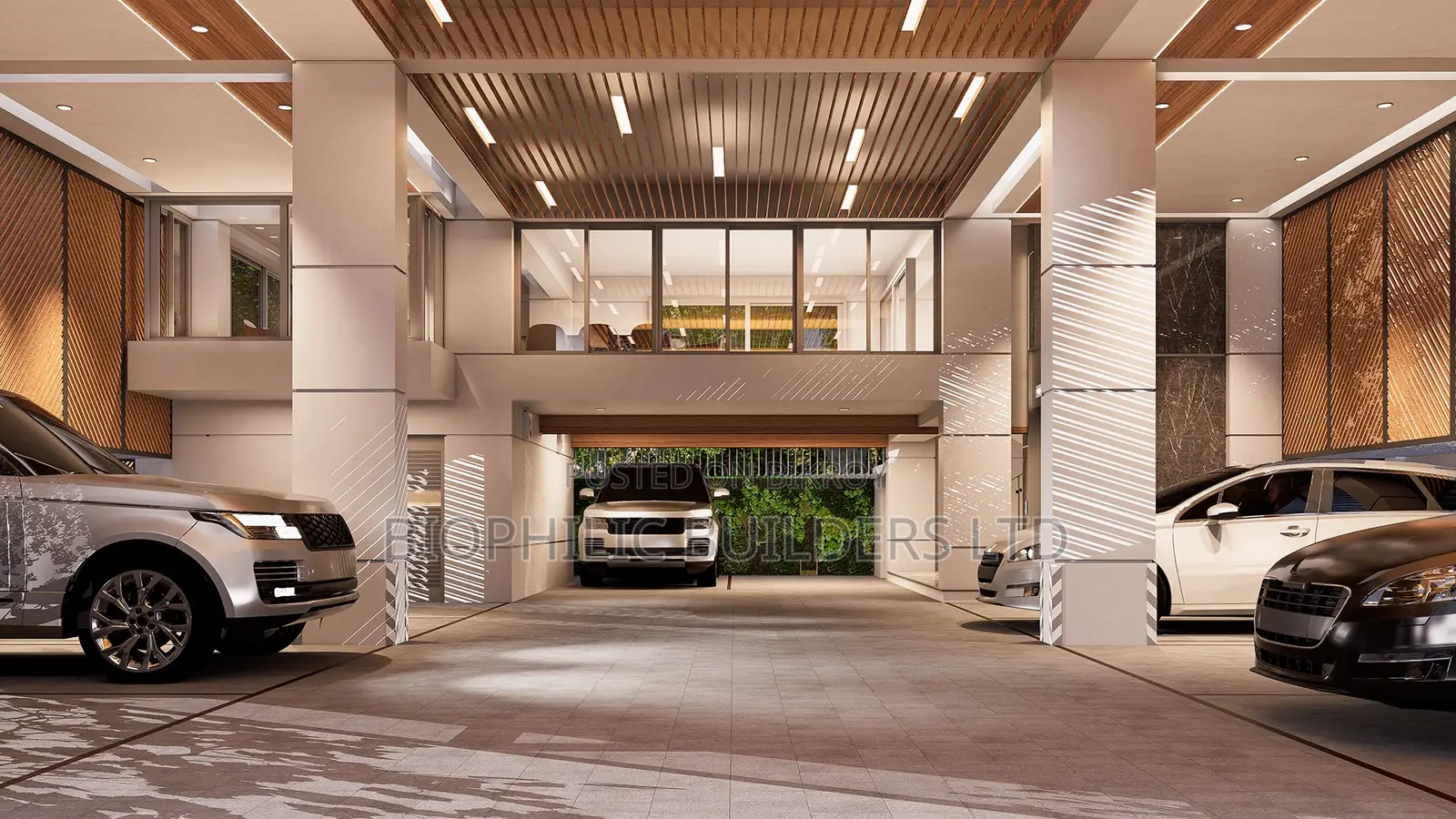 2,850 SFT 4-Bedroom Apartment for Sale in Jolshiri Abashon.