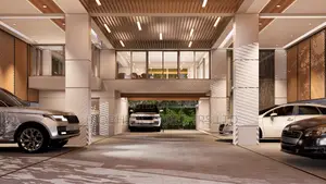 2,850 SFT 4-Bedroom Apartment for Sale in Jolshiri Abashon.