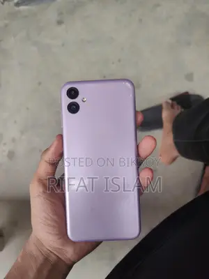 Samsung Galaxy F14 4/128 (Used)