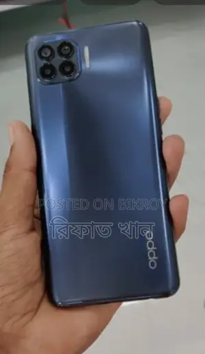 OPPO F17 Pro stores"8/128 (Used)