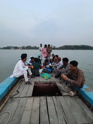 স্টীলবডি ট্রলার