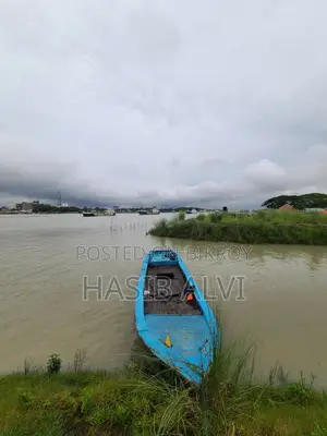 স্টীলবডি ট্রলার