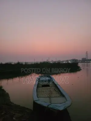স্টীলবডি ট্রলার