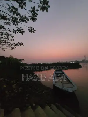 স্টীলবডি ট্রলার