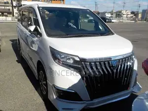 Toyota Esquire GI HYB 4.5 POINT 2021