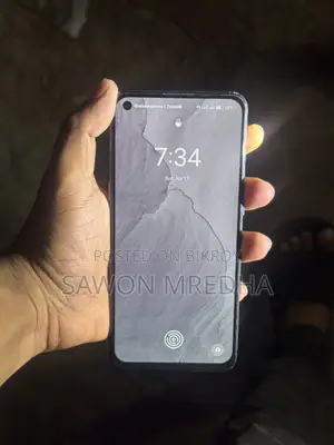 Realme Gt Master Edition (ব্যবহৃত)