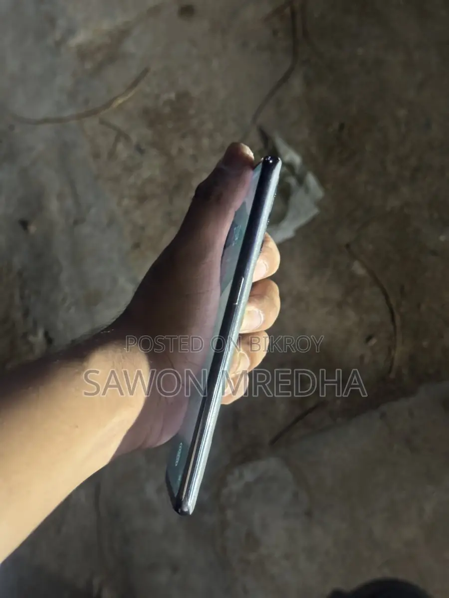 Realme Gt Master Edition (ব্যবহৃত)