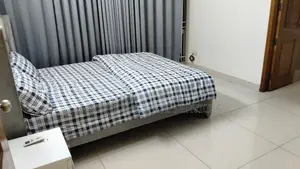 Wonderful Full Farnised Flat Rent At Gulshan 2