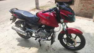 Bajaj Pulsar 150 2012