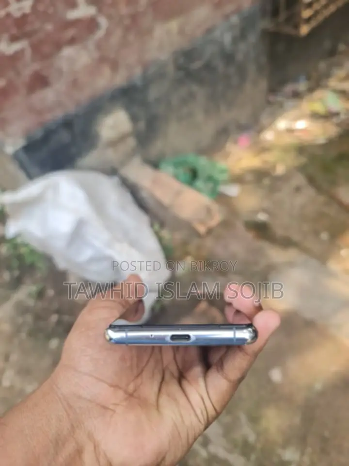 Sony Xperia 5 Mark 3 Good (Used)