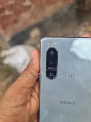 Sony Xperia 5 Mark 3 Good (Used)