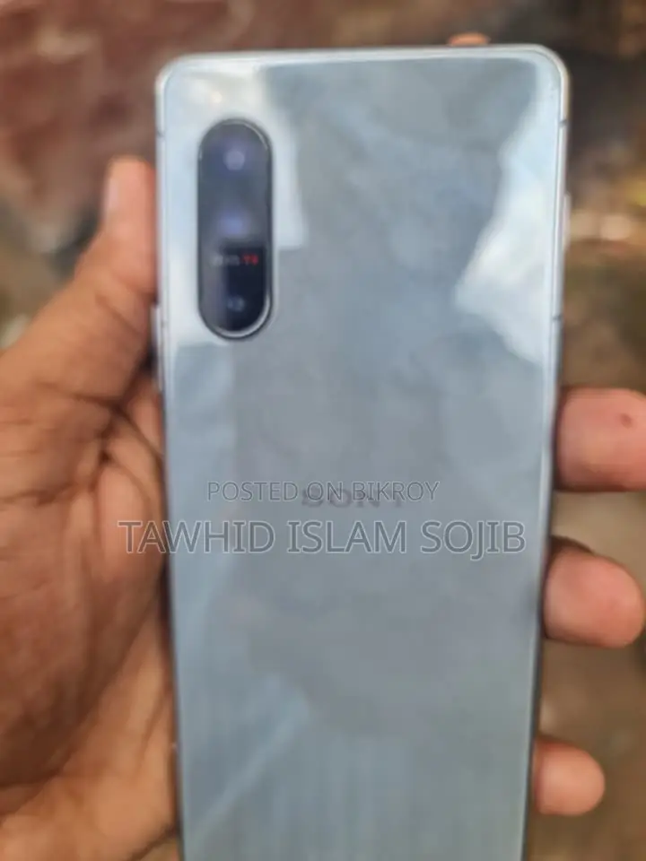 Sony Xperia 5 Mark 3 Good (Used)