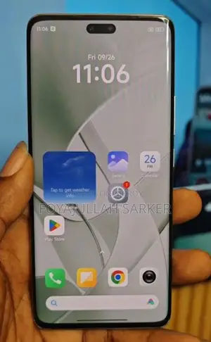 Xiaomi Civi 2 100%fresh (Used)