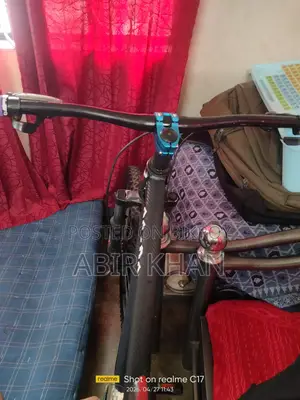 Stunt Cycle Full Carbon Sticker Kora Best For
